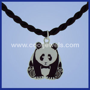 Panda Necklaces