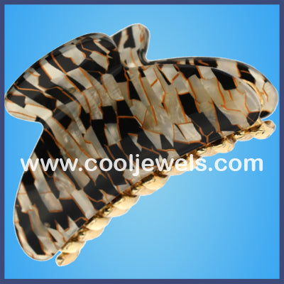 Pattern Jaw Clips