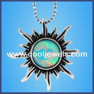 Sun Necklaces