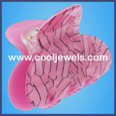 Pattern Jaw Clips