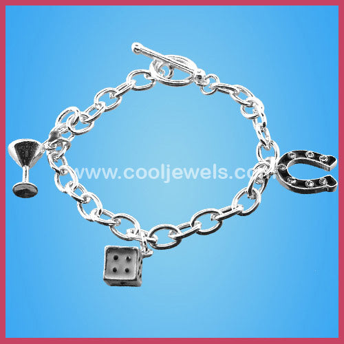 Casino wholesale jewelry