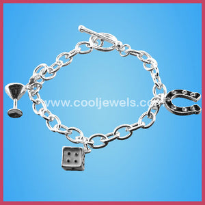 Casino wholesale jewelry