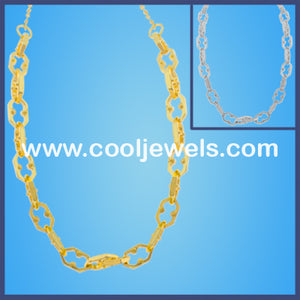 Chain Links Necklaces
