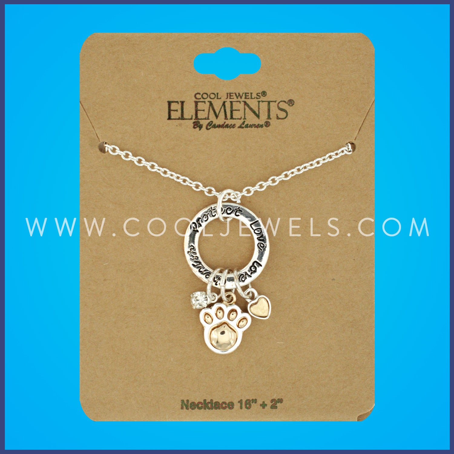 Cool jewels necklace 2025
